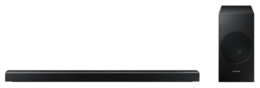 

Саундбар Samsung HW-N650 Black, HW-N650