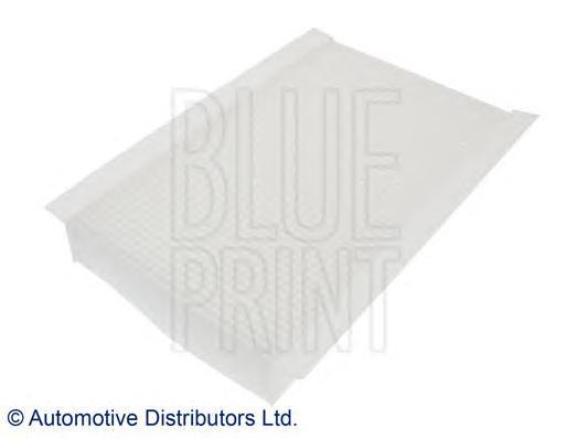 

Фильтр воздушный салона Blue Print ADJ132503