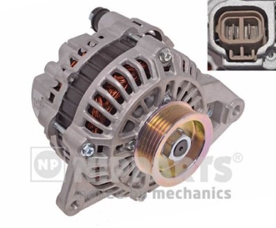 

Генератор Nipparts J5115056