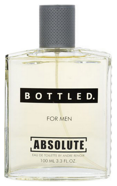 фото Туалетная вода today parfum absolute bottled 100 мл parfum delta