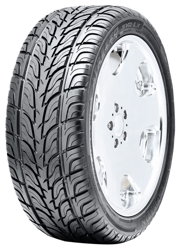 

Шины SAILUN Atrezzo SVR LX 305/45 R22 118V (до 240 км/ч), Atrezzo SVR LX