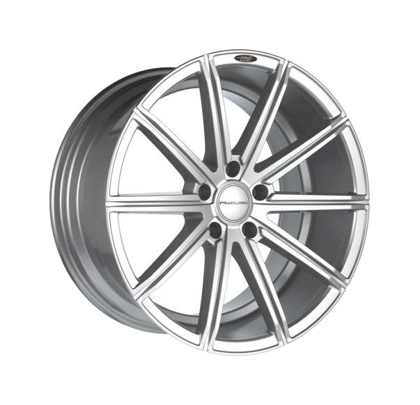 фото Колесный диск racing wheels classic evo r19 8.5j 5x108 et35 d67.1 86600683865