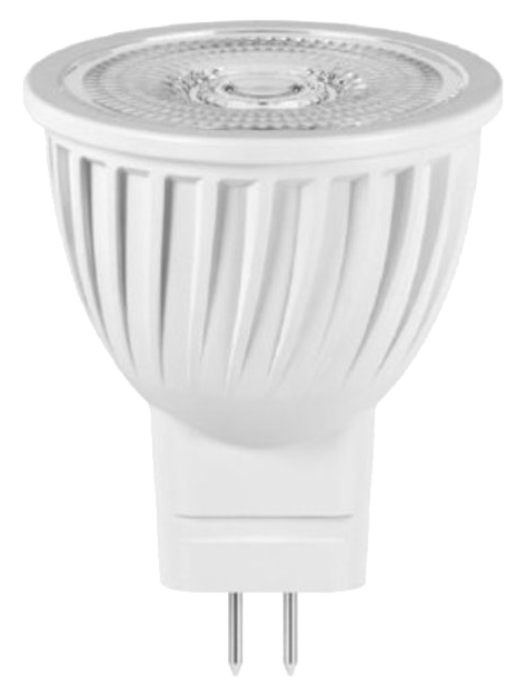 фото Эл,лампа gauss led 3w mr11 gu4 4100k