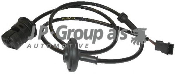 

Датчик abs JP Group 1197100700
