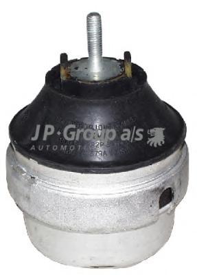 Опора двигателя JP Group 1117908070