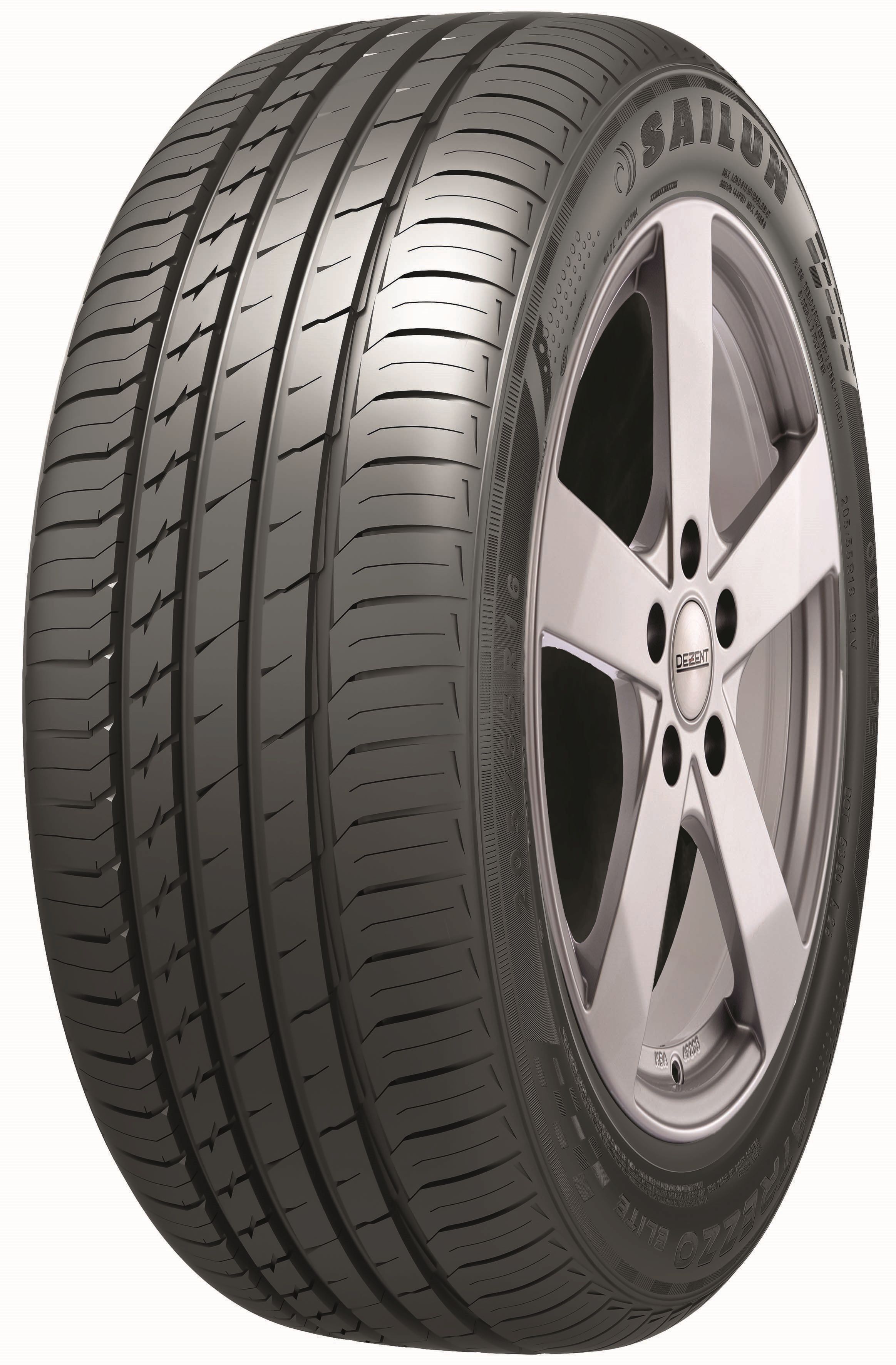 

Шины SAILUN Atrezzo Elite 215/60 R16 95 TT009330, Atrezzo Elite