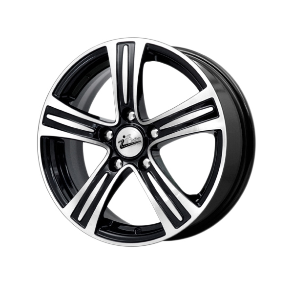 фото Колесный диск ifree r15 6j pcd5x108 et43 d67.1 whs116150