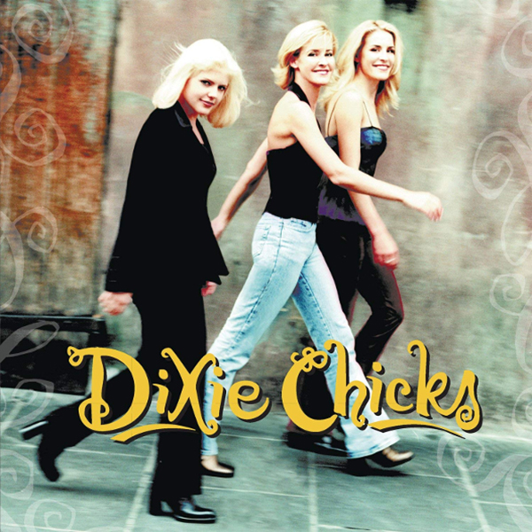 фото Dixie chicks wide open spaces (gatefold) sony music