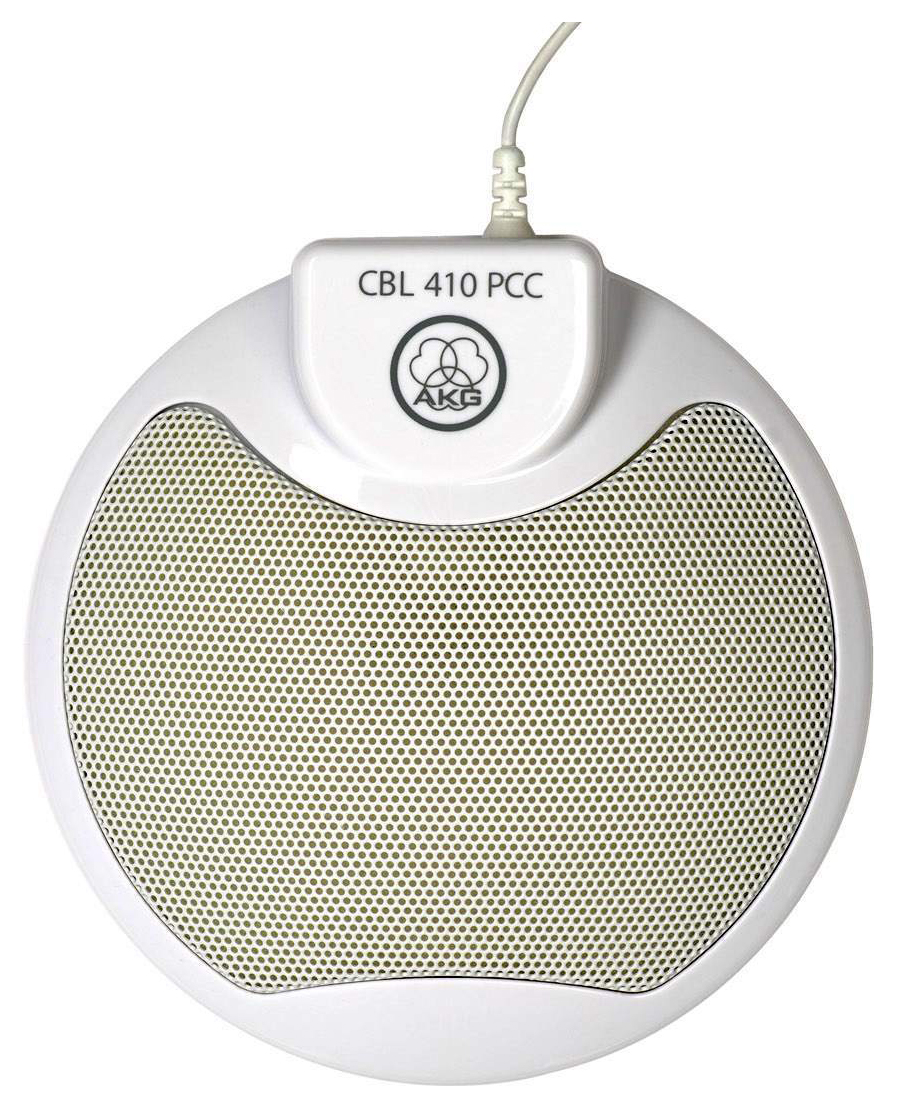 Микрофон AKG CBL410 PCC Black