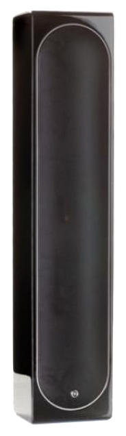 

Колонки Monitor Audio Radius 225 Black Gloss, 225 Black Gloss
