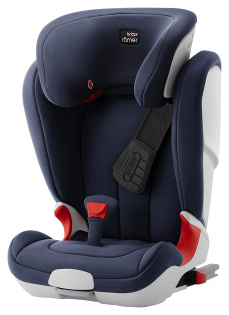 

Автокресло Britax Romer Kidfix Ii Xp цв.синий гр.2/3, Kidfix Ii Xp