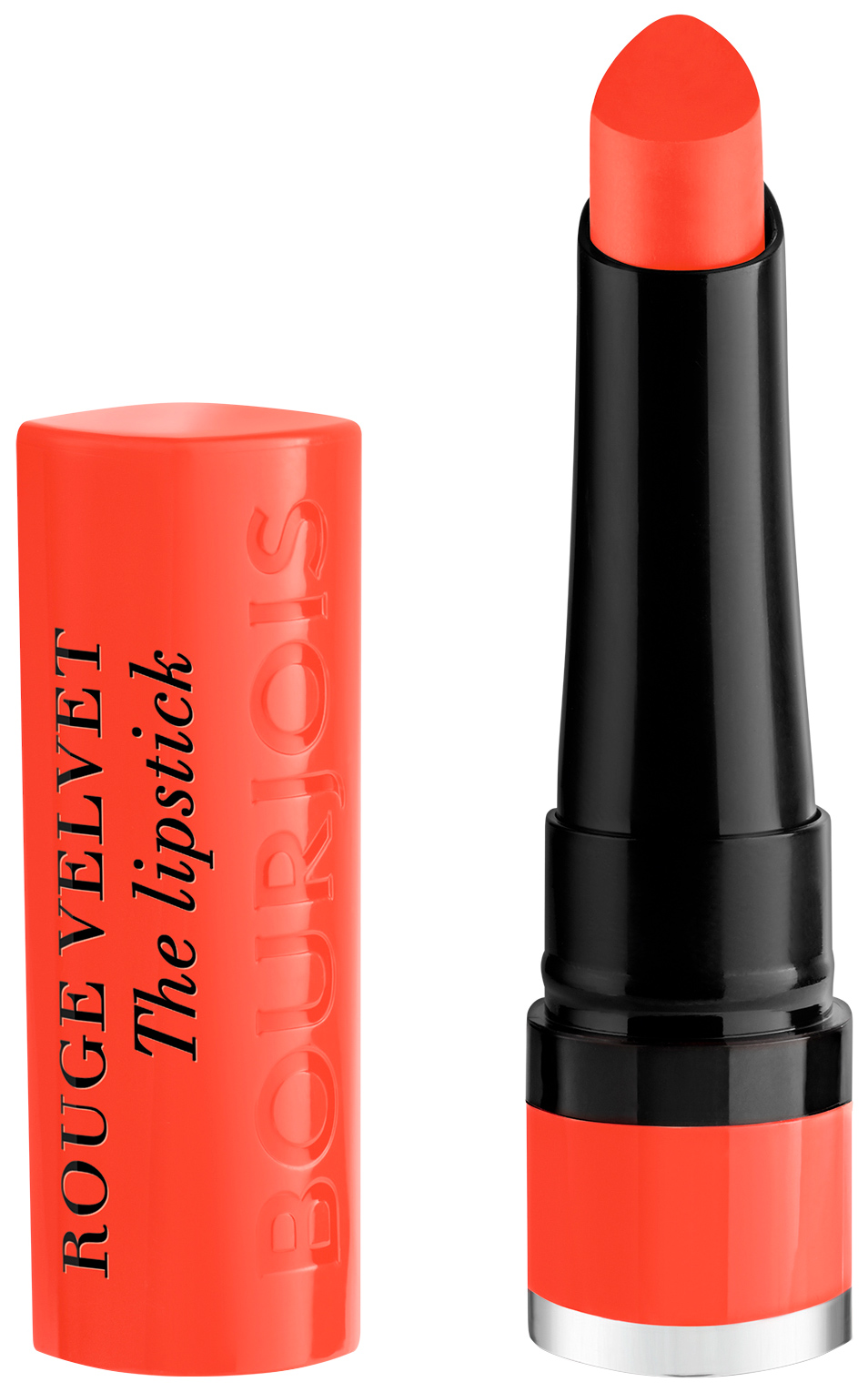 Помада Bourjois Rouge Velvet The Lipstick 0,6 Abricodabra 2,4 гр