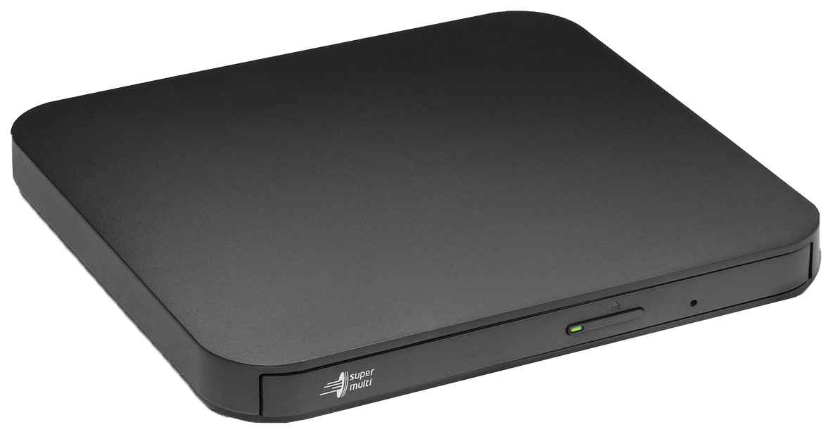 

Привод LG GP90NB70 Black, GP90NB70