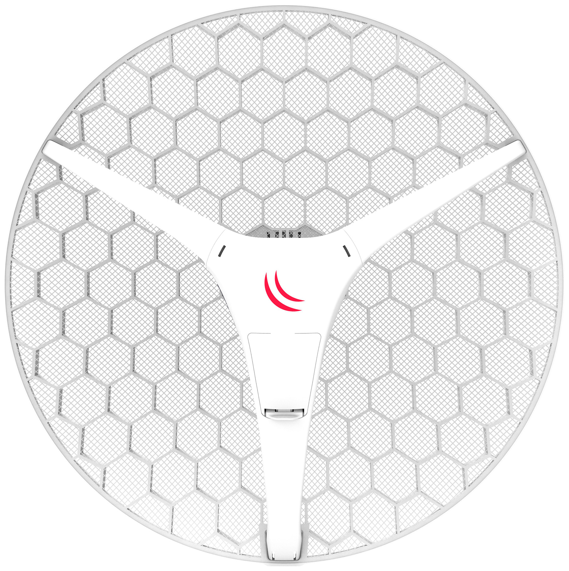 

Точка доступа Wi-Fi Mikrotik LHG 5 White (RBLHG-5nD-3), LHG 5