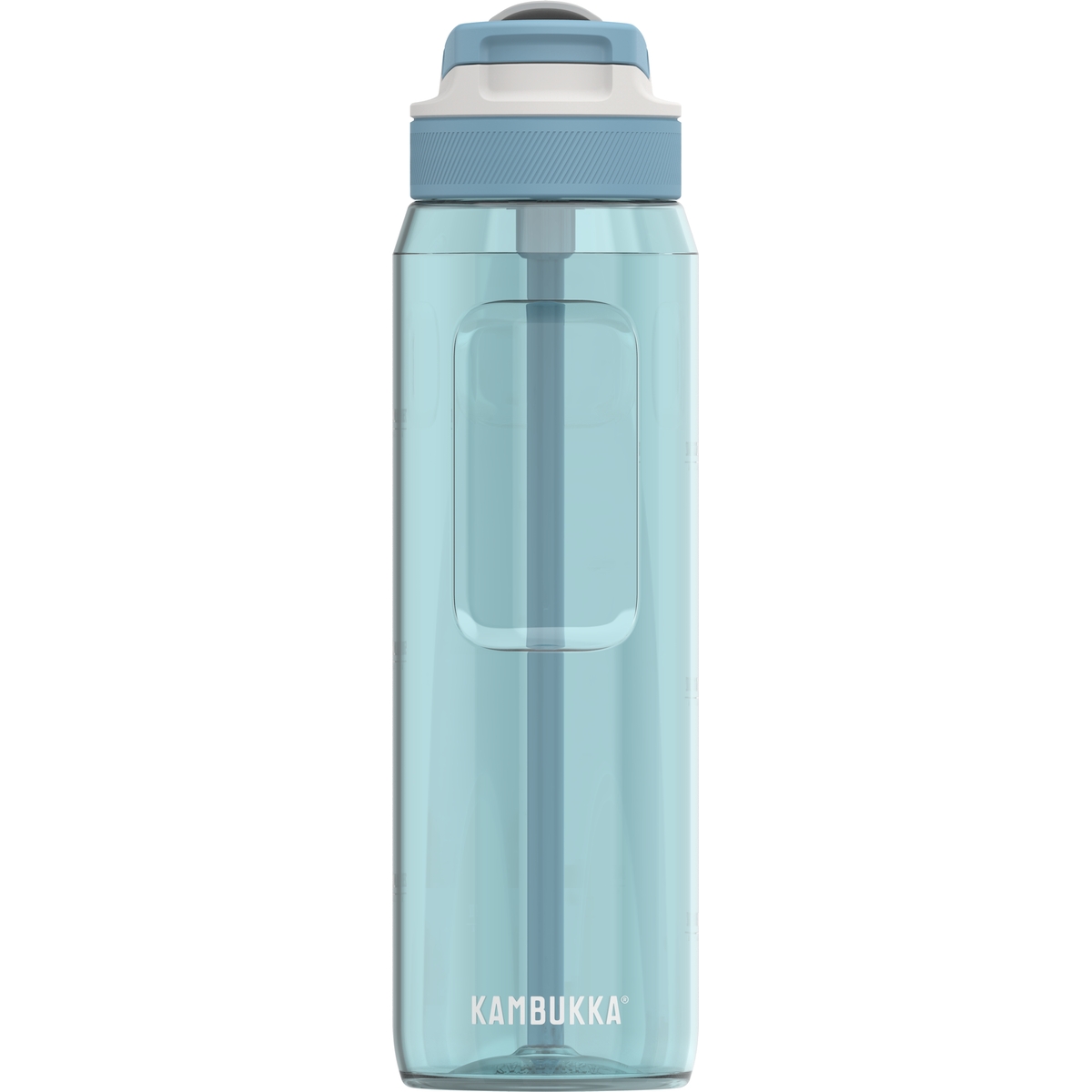 

Бутылка Kambukka Lagoon 1000 мл arctic blue, Lagoon