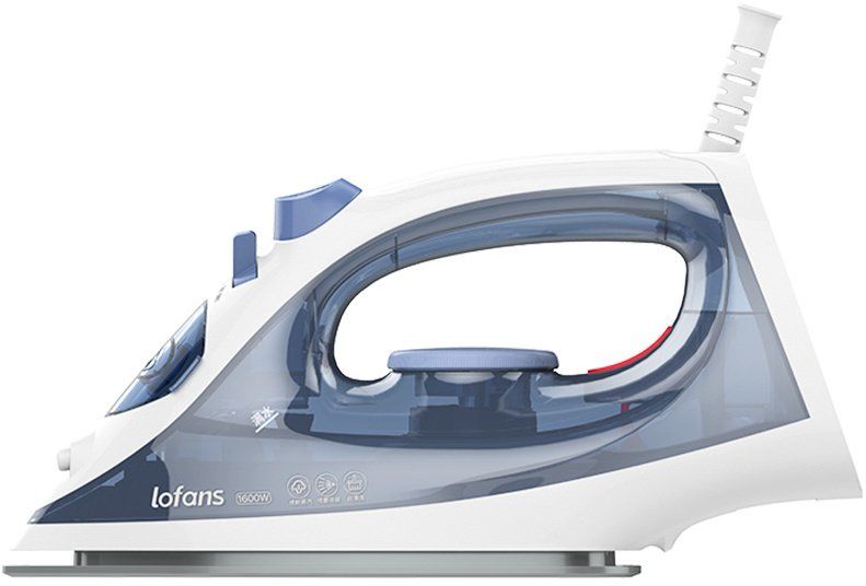 Утюг Lofans Francisco Philip Steam Iron Blue (YD-013G) weber der freischutz staatskapelle dresden karita mattila francisco araiza 2 cd