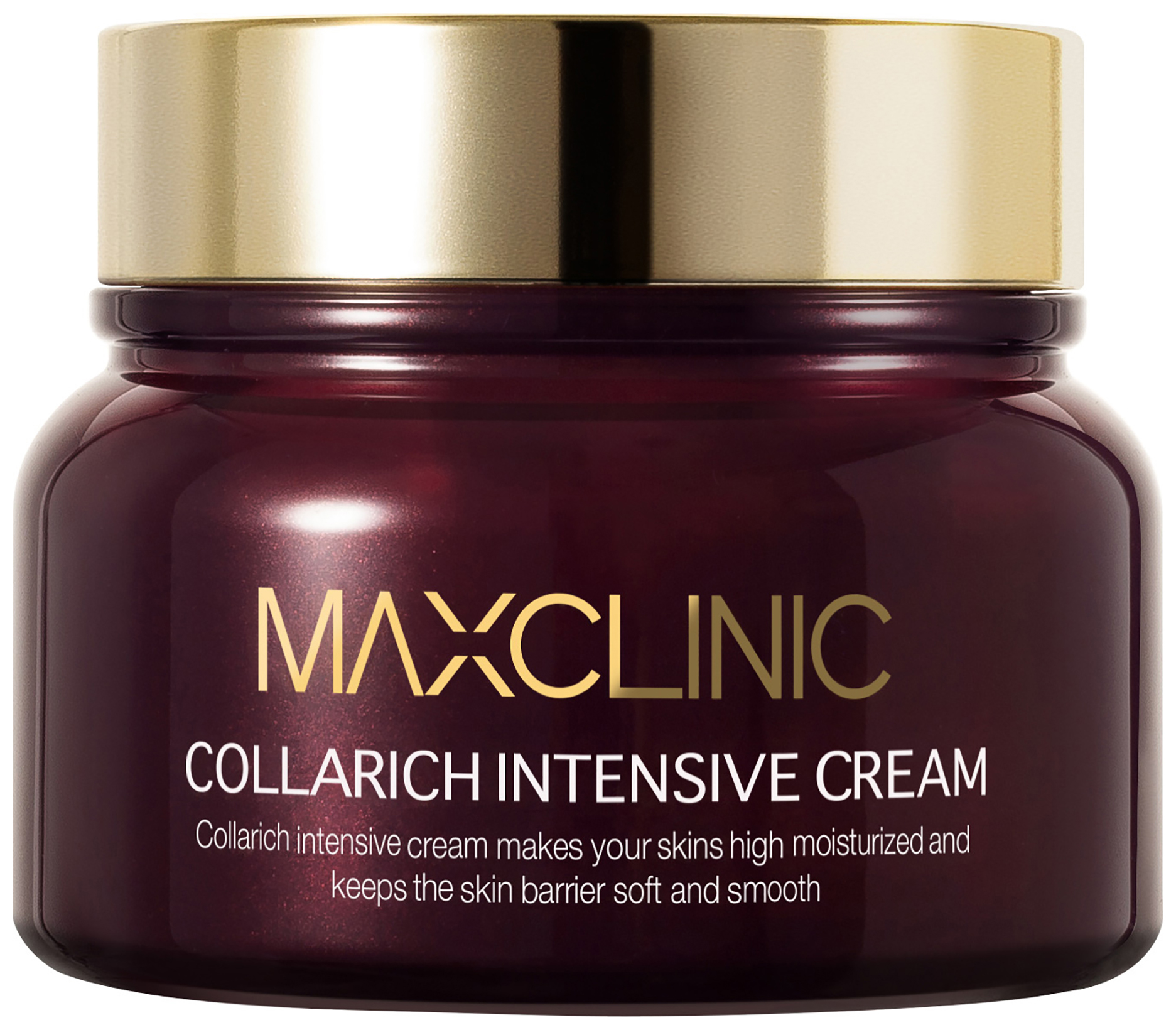 Крем для лица Maxclinic Collarich Intensive Cream 50 г