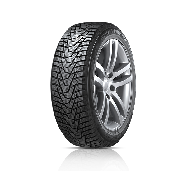 фото Шины hankook winter i*pike x w429a 235/60 r18 107t