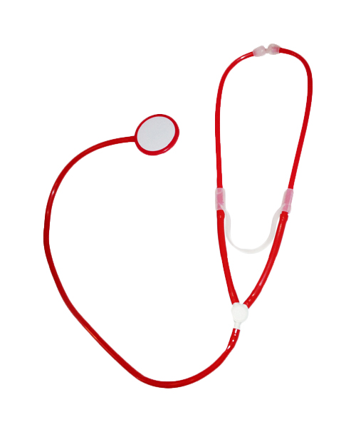 

Фонендоскоп Le Frivole игровой, 02510