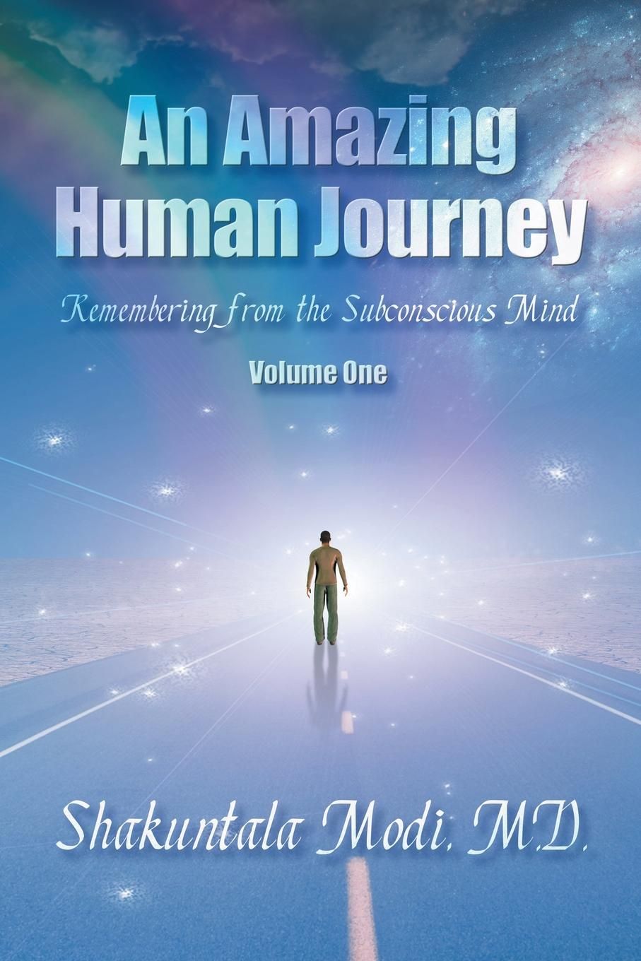 A memorable journey. Amazing Journey. The Journey of Humanity.