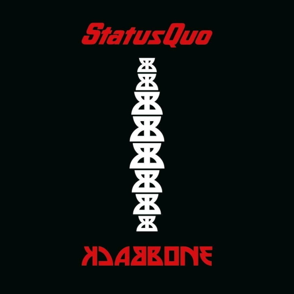 Backbone (RU)(CD) Status Quo