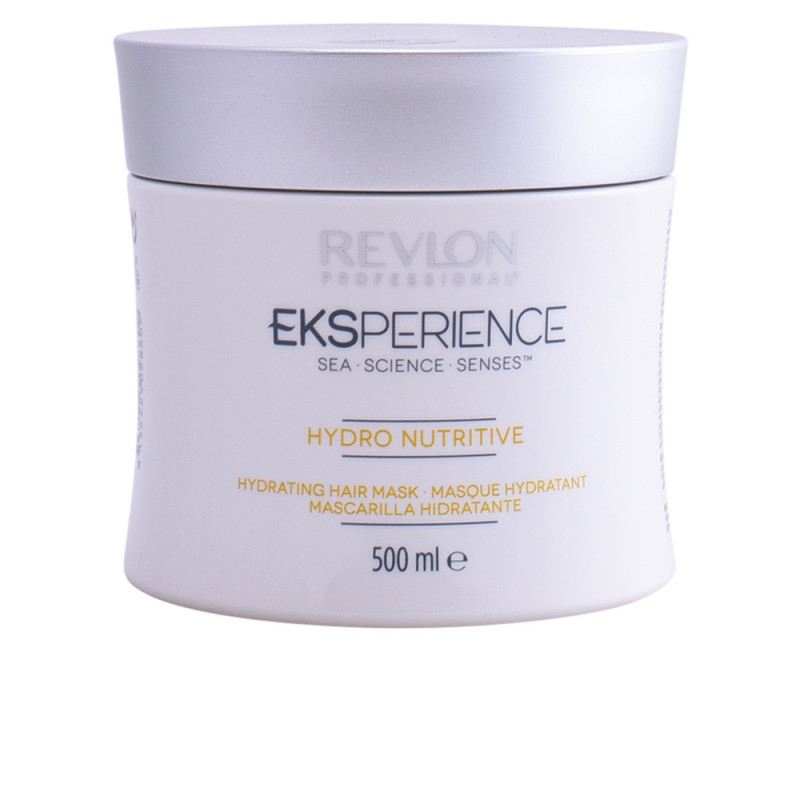 

Маска для волос Revlon Eksperience Hydro Nutritive Mask для сухих волос 500 мл