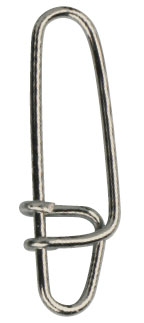 

Застежка Gamakatsu Hyper Strong Snap №3 32 кг, 7 шт., Hyper Strong Snap №3