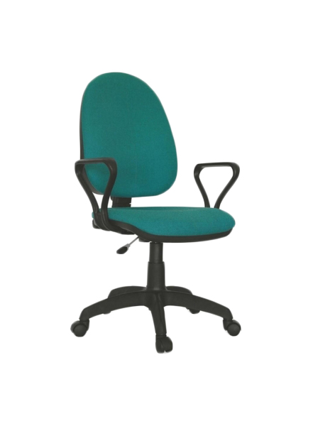 Офисное кресло OLSS Престиж зеленый