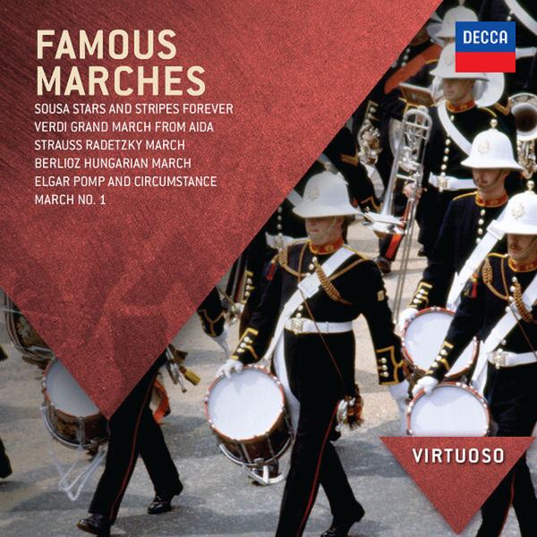 

Various Artists Famous Marches