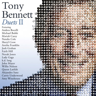 фото Tony bennett duets ii (2lp) мистерия звука