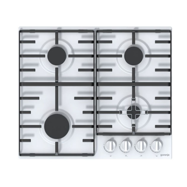 

Встраиваемая газовая панель Gorenje G 640 W