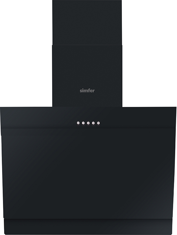 

Вытяжка Simfer 8514SM
