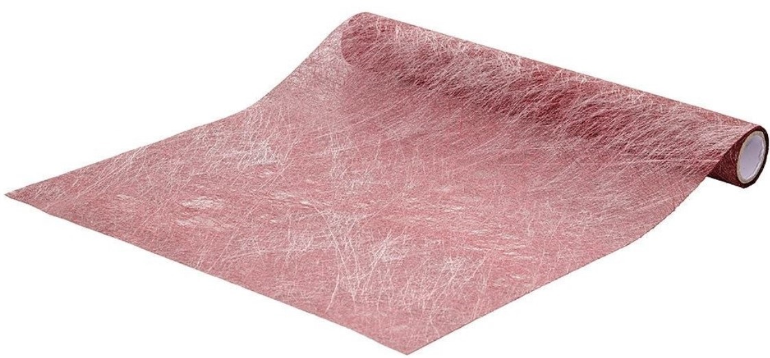 

Koopman Ткань для декорирования 30*250 см красная 767540230
