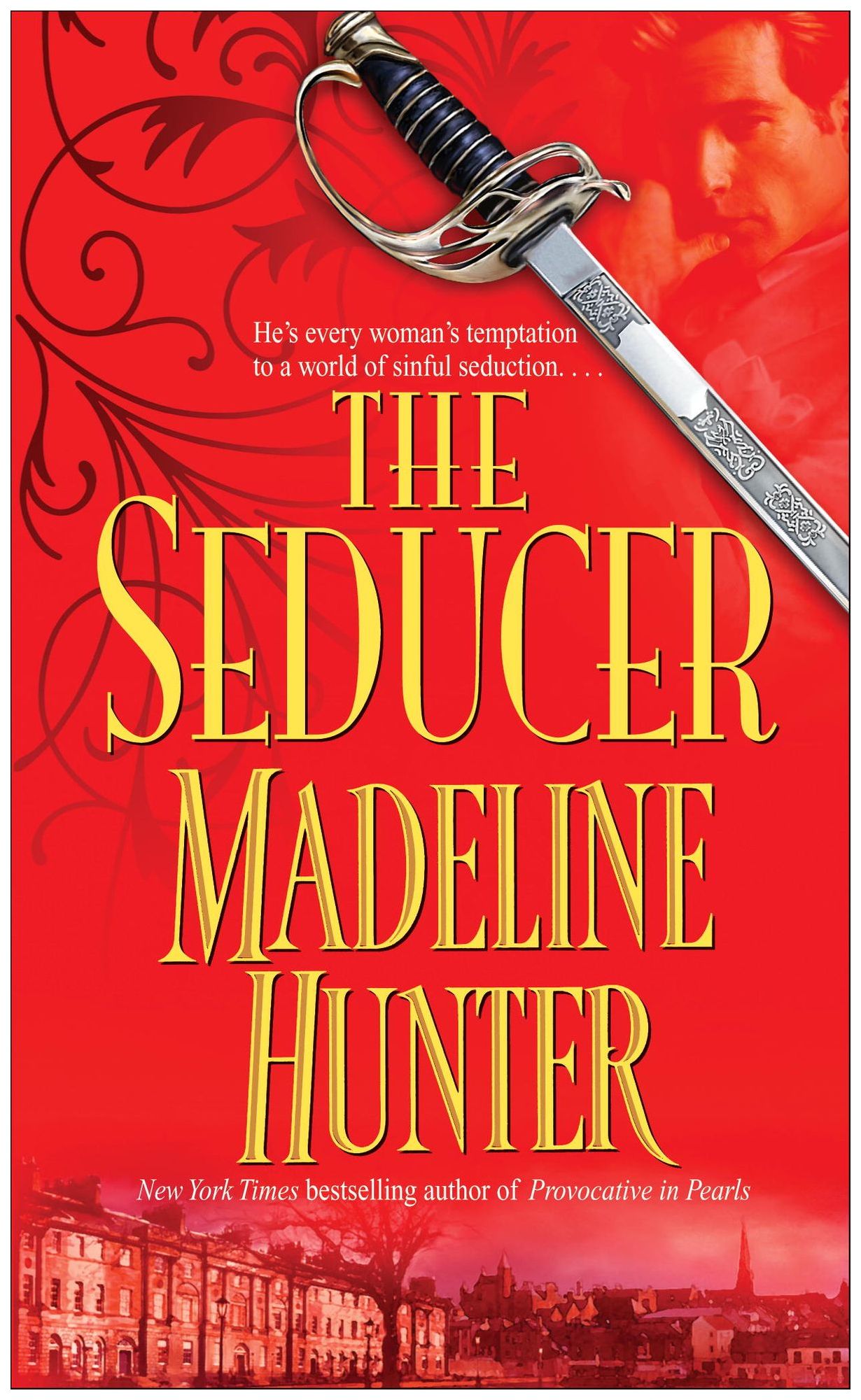 

Книга Random House Hunter Madeline "The Seducer"