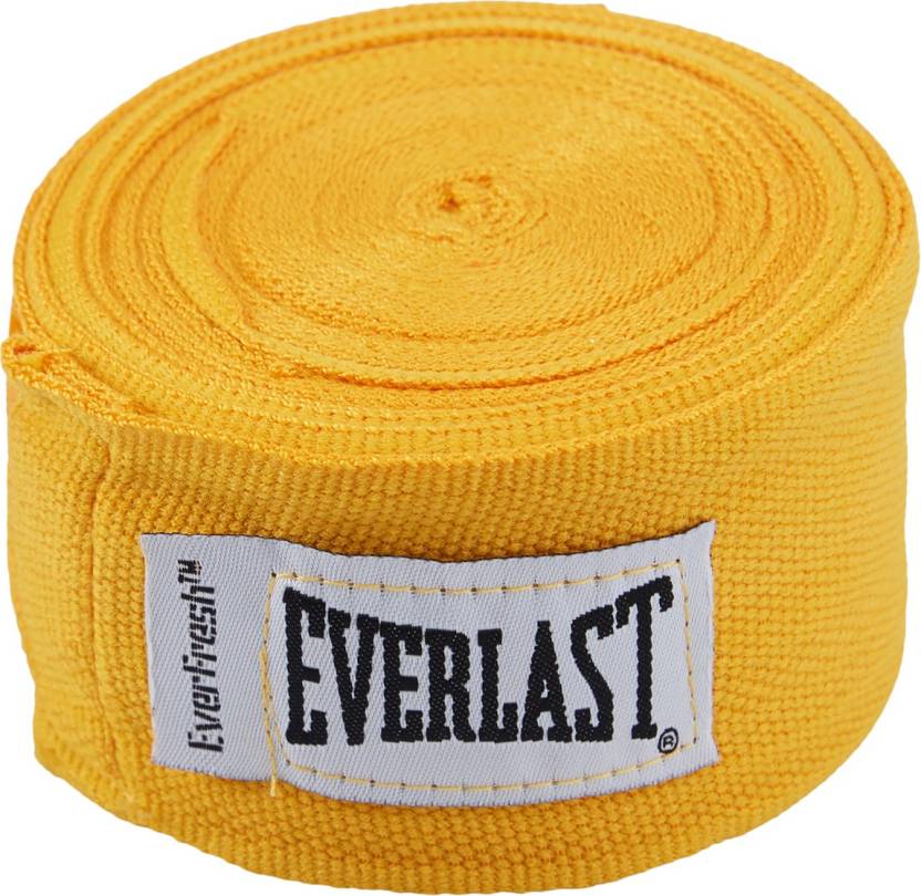 Бинт боксерский Everlast 4456, хлопок