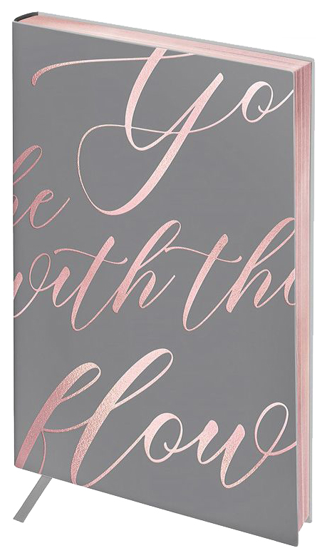 

Ежедневник Greenwich Line ENA525456 Vision. Powder pink недатированный