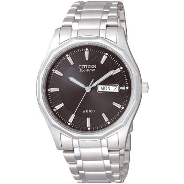 фото Часы кварцовые citizen bm8430-59ee белые