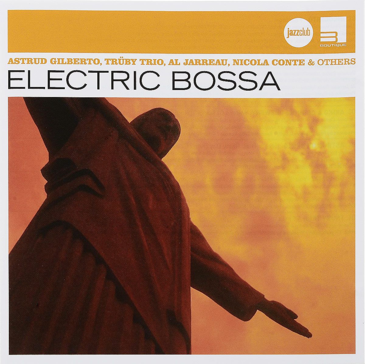 

Various Artists Electric Bossa