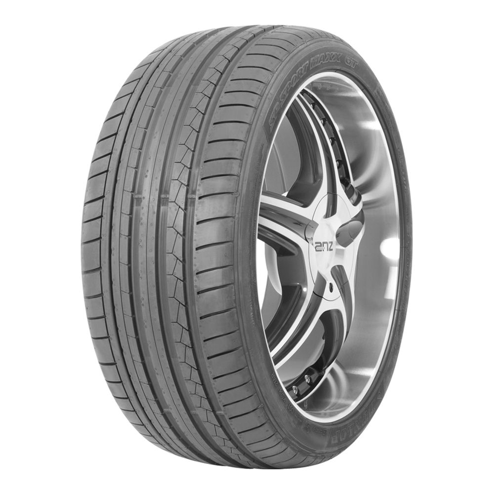 

Шины DUNLOP SPTMAXX 235/45 R17 94 W RT, SPTMAXX RT