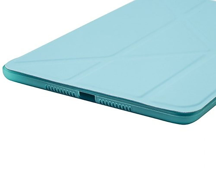 BoraSCO для Apple iPad mini 4 Light Blue голубой