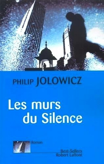 

les murs du silence