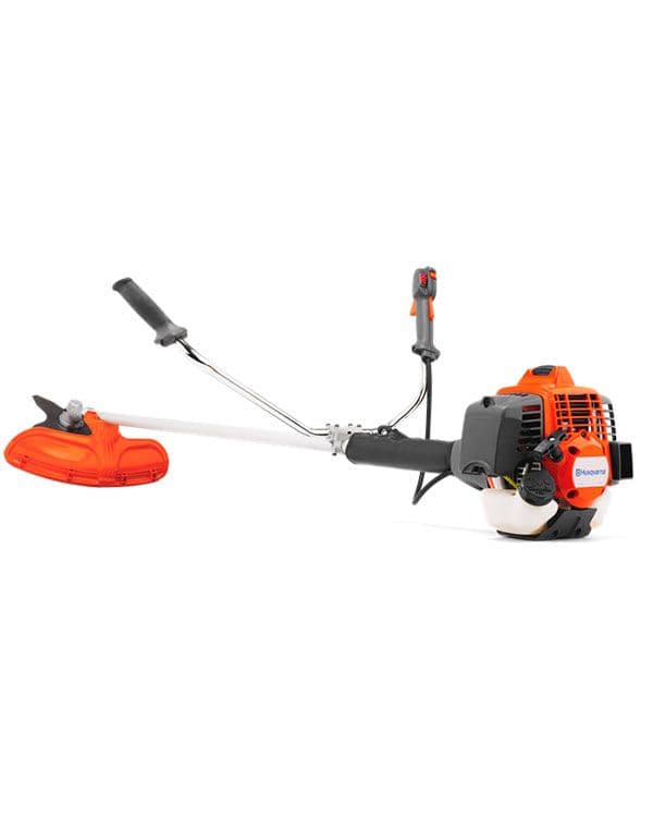 

Бензиновый садовый триммер Husqvarna 553RS 9667800-02 3,1 л.с., 553RS