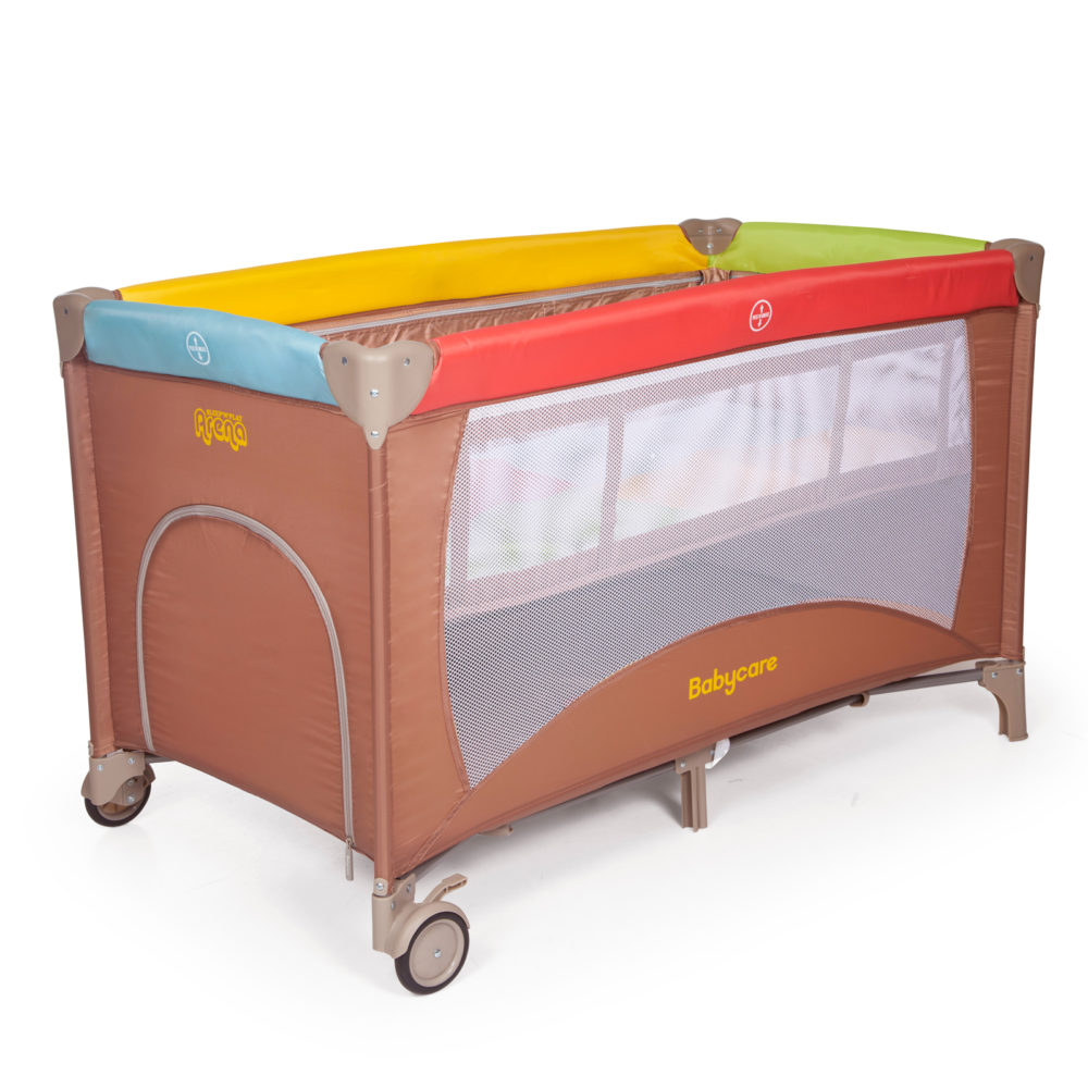 

Манеж Baby Care Arena Plus 4 цвета, Arena Plus