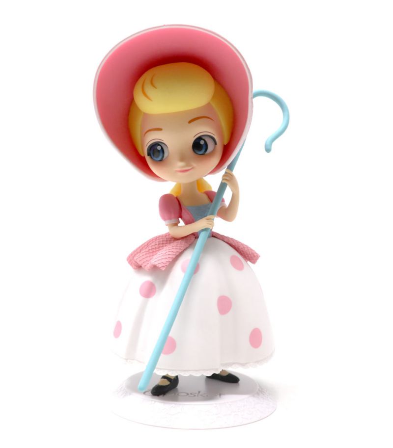 фото Фигурка banpresto q posket toy story: bo peep