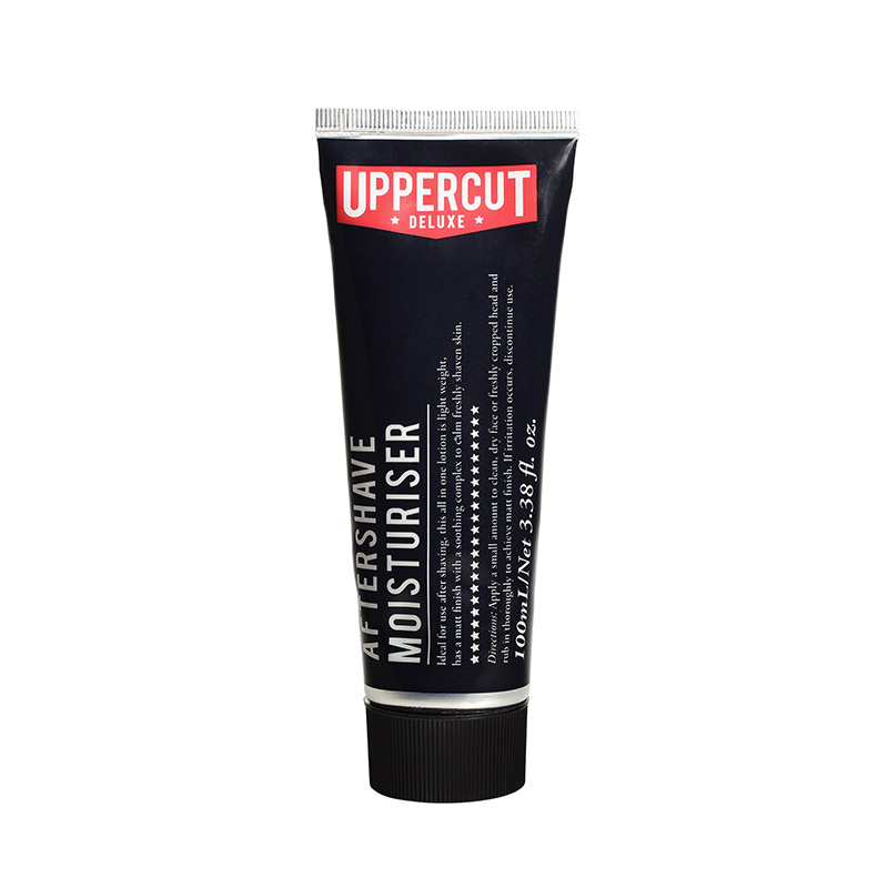 

Увлажняющий крем после бритья UPPERCUT Aftershave Moisturiser 100 мл