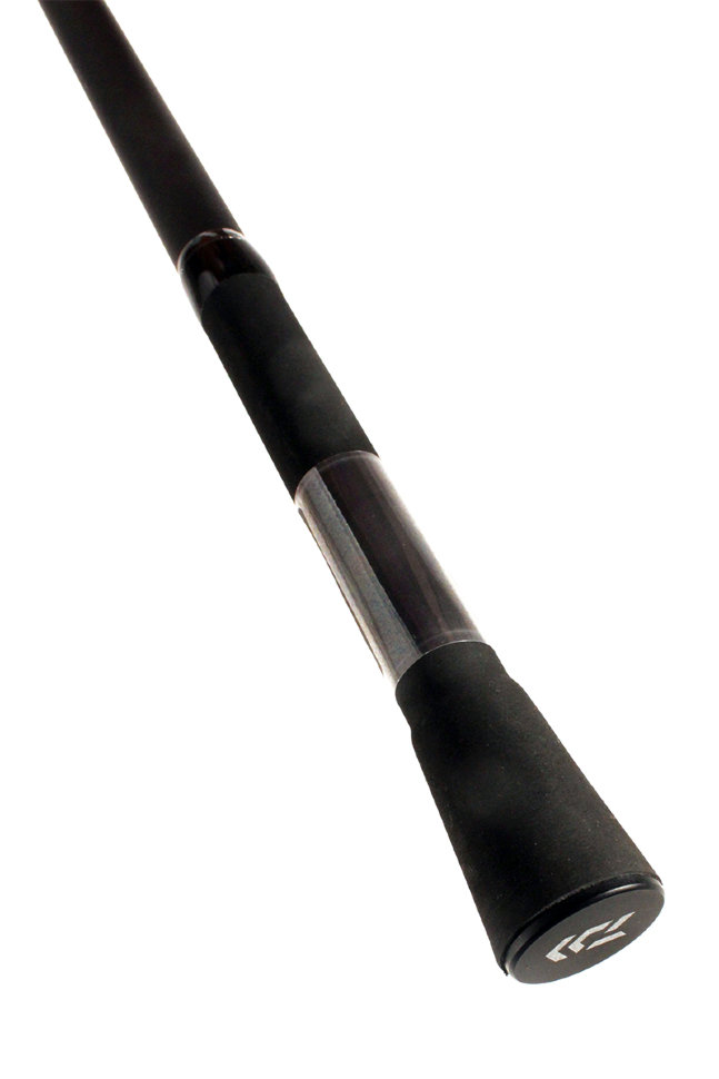

Удилище Daiwa Ninja-X Carp 11595-368, 3,6 м, regular fast, 60-110 г, Ninja-X Carp