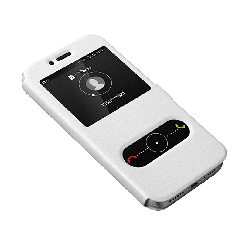 

Чехол MyPads для Huawei Honor 5A White