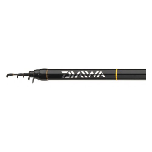 Удилище Daiwa Sweepfire Bolo 11797-601, 6 м, regular fast, 0-30 г