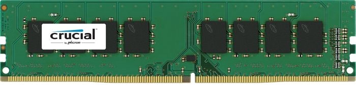 фото Оперативная память crucial ddr 4 dimm 16gb (8gbx2) p