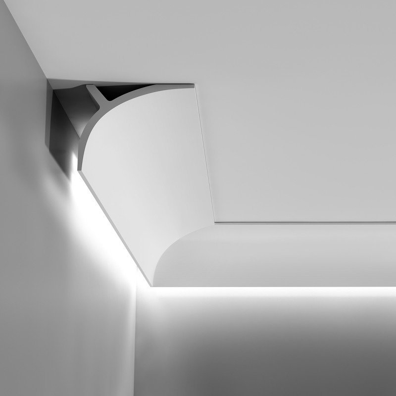 фото Карниз orac decor c991